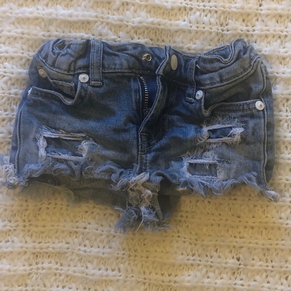 ❤️Girl’s Jean Shorts❤️